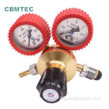 Cutting Series Regulator Brass Gas Pressure Reducing Valve